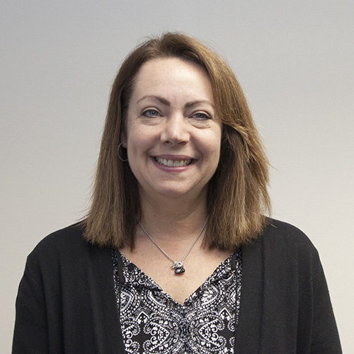 Tami Sollo, Licensed Clinical Social Worker