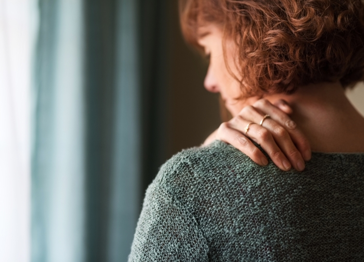 Managing Grief During This Challenging Time