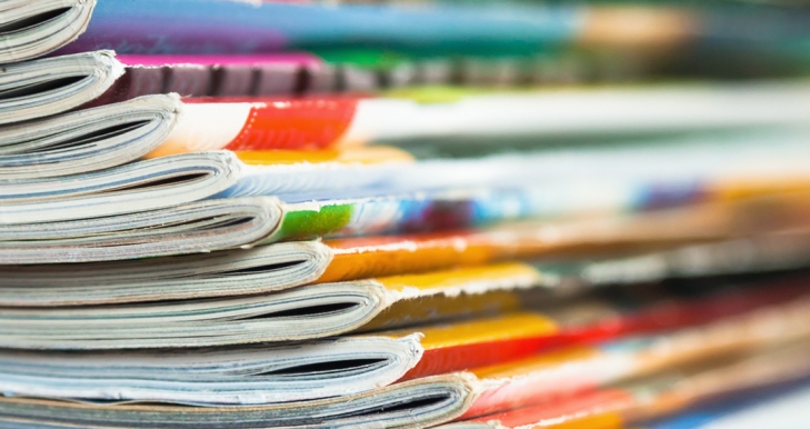News and Publications