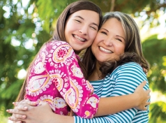 JCFS Empowers Teens to Make Healthy Life Choices