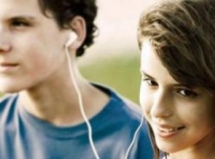 1 in 10: Learning to Recognize Signs of Teen Dating Violence