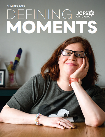 Defining Moments 2025