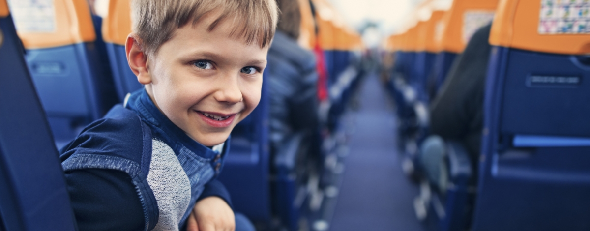 Tips for Planning a Vacation with a Child Who Has Special Needs