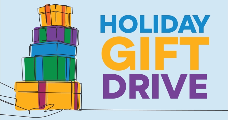 Holiday Gift Drive